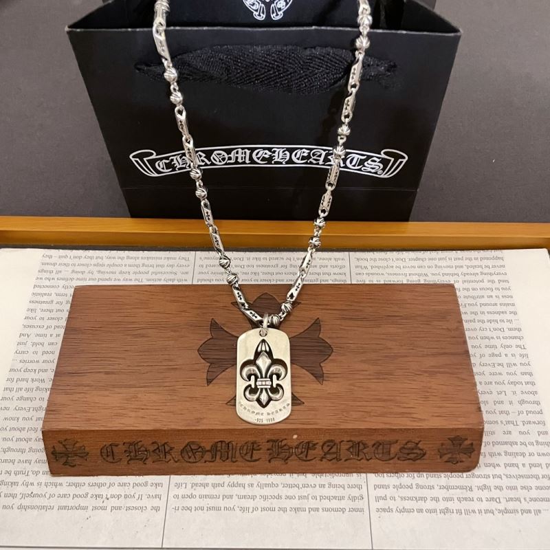 Chrome Hearts Necklaces